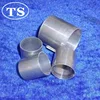 Ching supplier cheap stainless steel metal raschig ring for tower packing