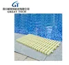 Swimming Pool Grid Overflow Grating Grilling Pool Grating