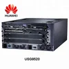Huawei USG9500 Terabit-level Next-Generation Firewall USG9520