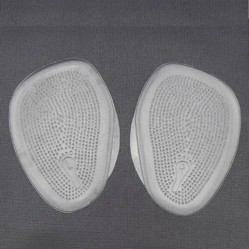 forefoot cushion insole