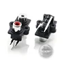 RCA-207 rca jack audio connector rca socket for av