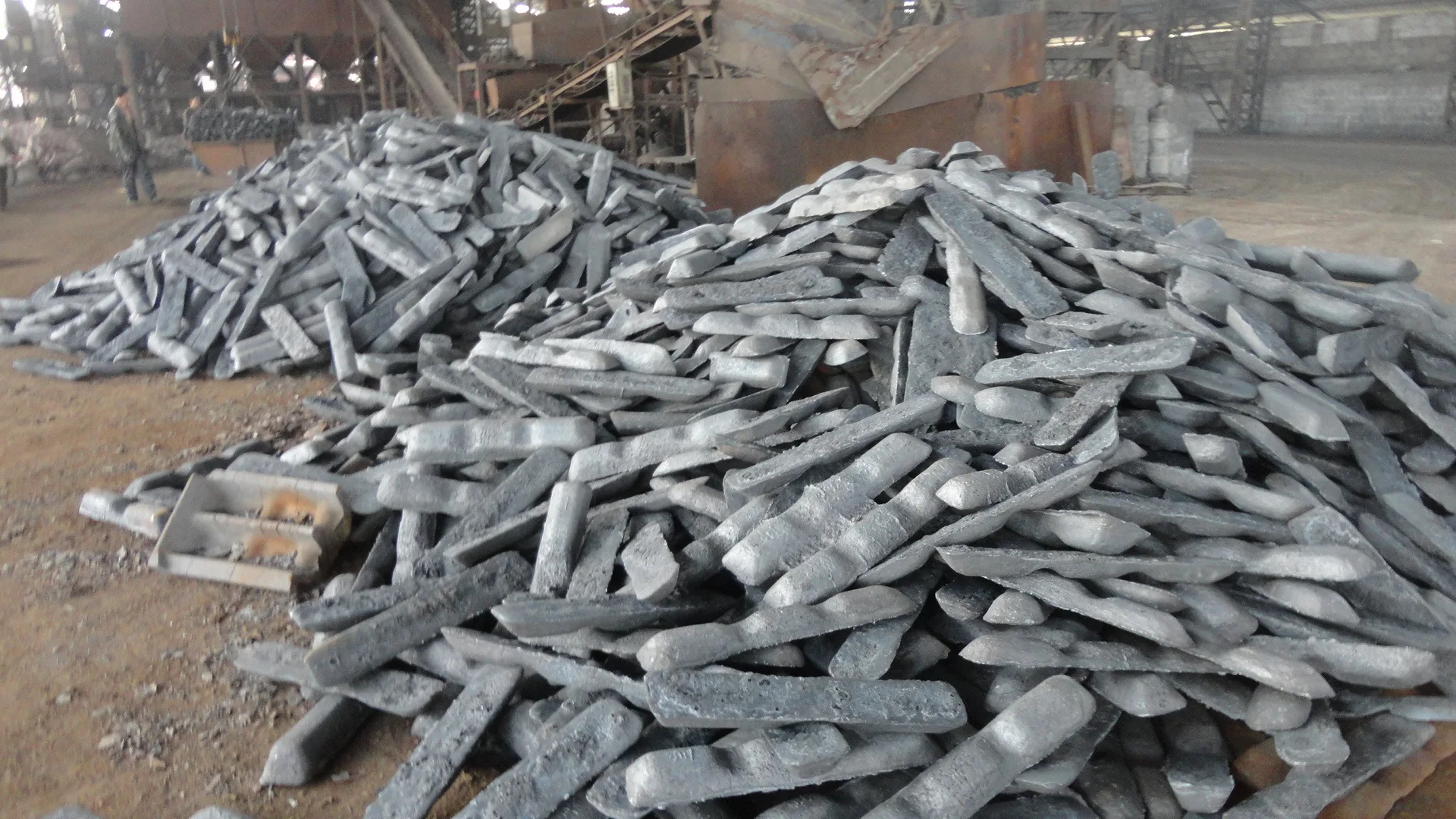 High Quality Pig Iron For Foundry Or Steelmaking Buy Pig Iron Product