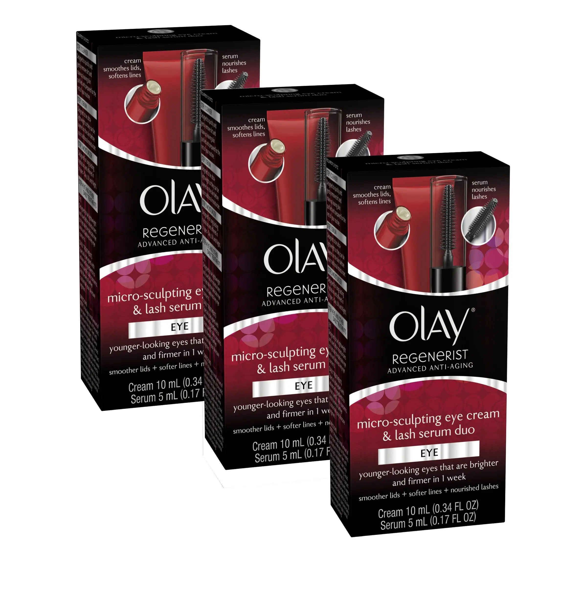 olay duo pack