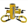 FEIYAO Double acting 250 ton hydraulic jack