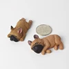 Creative Home Decorative Funny Doggy Refrigerator Animal Fridge Magnet