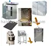 Food plant of Bread machine line