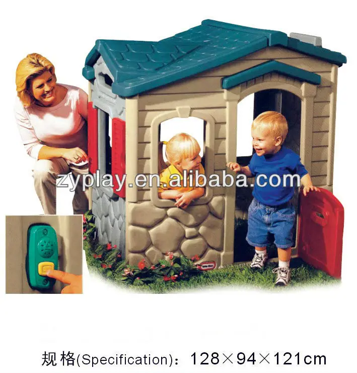 Nice Outdoor Kids Plastic Playhouses For Sale Buy Kids Plastic