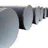 Dubai Industry Coal Tar Epoxy Coating Anticorrosion Steel Pipe for Drinking Water Supply