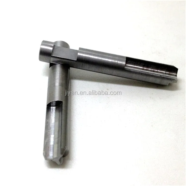 Custom Stainless Steel Threaded Dowel Pin Cnc Machining ...