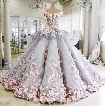 princess gown