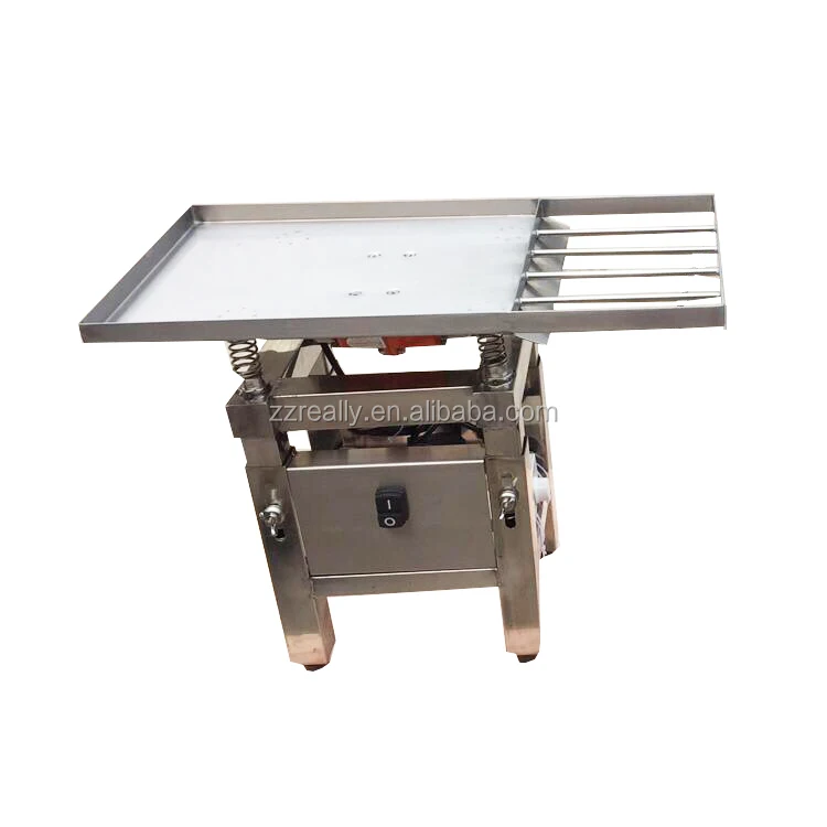 commercial 30 kg 304ss toblerone chocolate moulding machine chocolate moulding machine