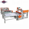 Automatic printed tin can plate cutting machine for tin can body sheets