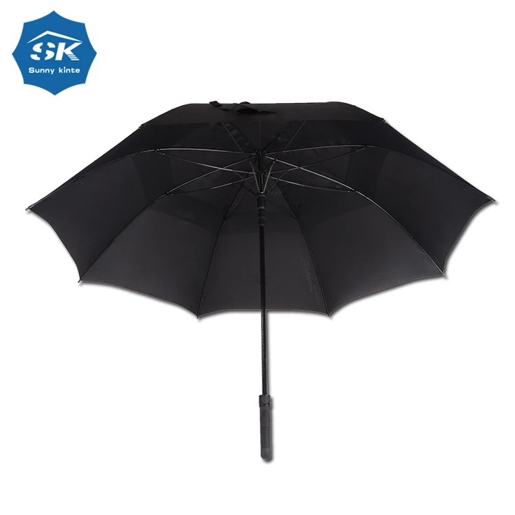 black umbrella sale