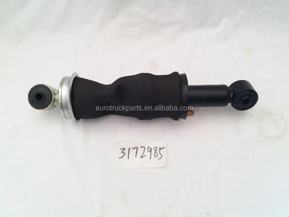 Oem 3172985 20427897 Heavy Duty European Truck Suspension Parts Volvo