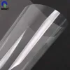 Transparent Rigid PET Sheet 0.4mm,Blister Packages plastic APET sheet