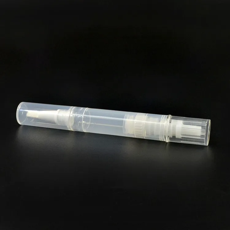 1.5ml 2ml 3ml 4ml 5ml Lip Gloss Tube Container Empty Cuticle Oil Nail ...