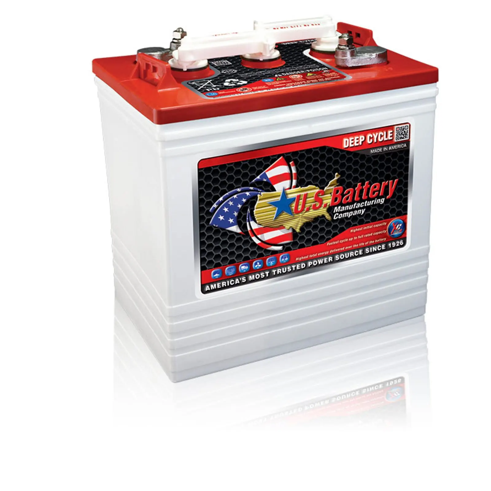 deep cycle battery monitor