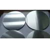 Professional Custom 2D 2B BA 8K Stainless Steel Circle Round Disc