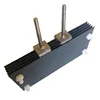 anode cell titanium anode for salt water pool clorinater