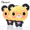 Oyuncak Al Por Mayor Kawaii Squeeze Fun Gifts Squishy Bears Kid Toys Squishy Slow Rising Gadget Jumbo Squishies