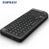 mini X1 keyboard 2.4g touchpad X1 mini keyboard 2.4g wireless remote control PC smart TV notebooks From Topleo