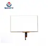 9 Inch Capacitive Touch Screen Monitor IIC Interface Made In China