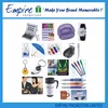 Custom promotional top quality wedding giveaways sample