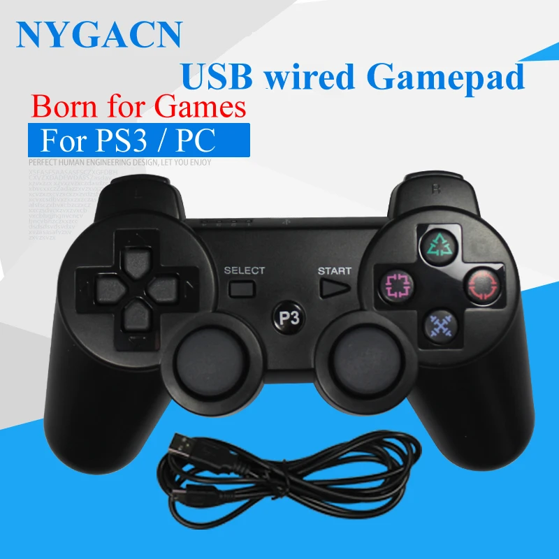 скачать драйвер для ps3 джойстика Для sony ps1 ps2 игровые приставки dualshock 2 джойстика геймпад.