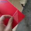 4X8 vacuum forming abs plastic sheet for luggage