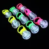 Most beautiful top quality newest LED heart finger ring