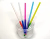 Magic New Color Changing Straw For Frozen And Cold Drinking