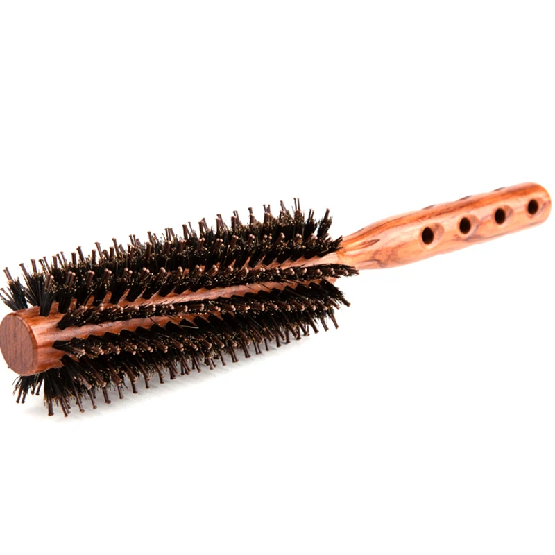 Mini Folding Compact Pocket Size Portable Hair Brush For Girls Buy