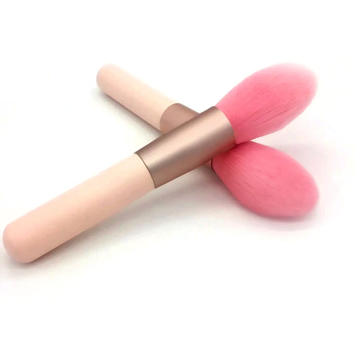 Best Cream Blush Brush Price Under 1 Dollar Make Up Travel Use Buy
