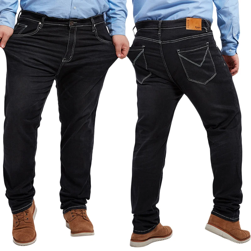 Compra 44 pantalones vaqueros de cintura online al por