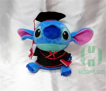 stitch precio peluche