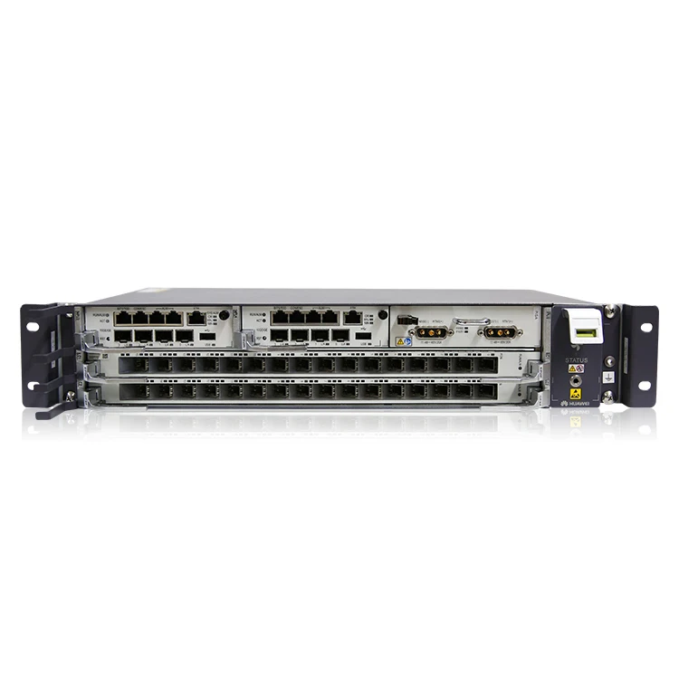 Original Huawei Mini Gpon Olt Ma5800-x2 With 2mpsa 1pisa Or 1pisb ...