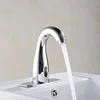 2019 new sensor water tap bathroom faucet automatic