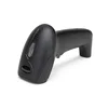 1D cordless 2.4GHz handheld laser Barcode Scanner