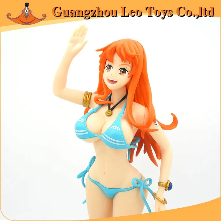 Custom Plastic Hot Toys Mold Sex Nami Action Anime Figure Buy Anime Figure Custom