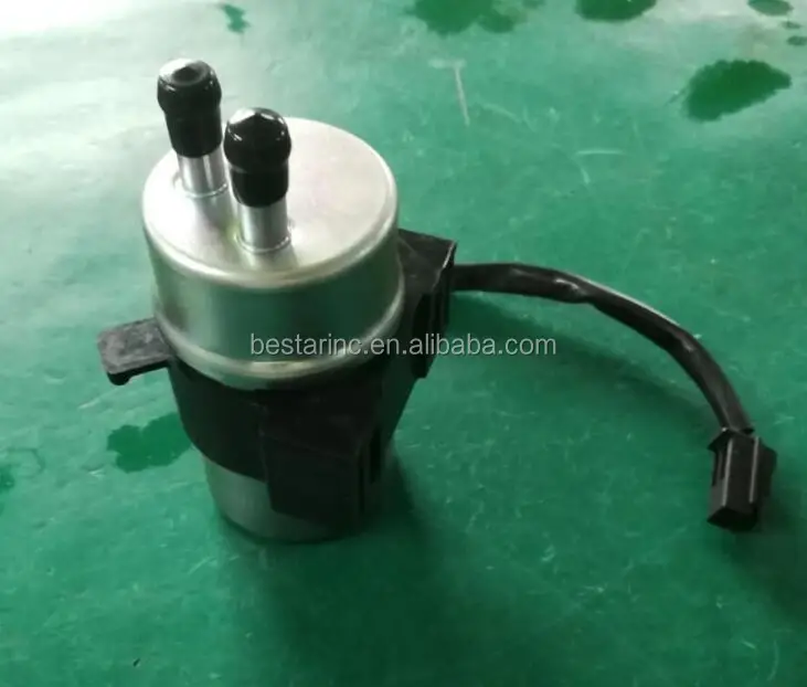 4 Wire External Fuel Pump Uczr1f 1510021e01for Suzuki Marauder Vz 800