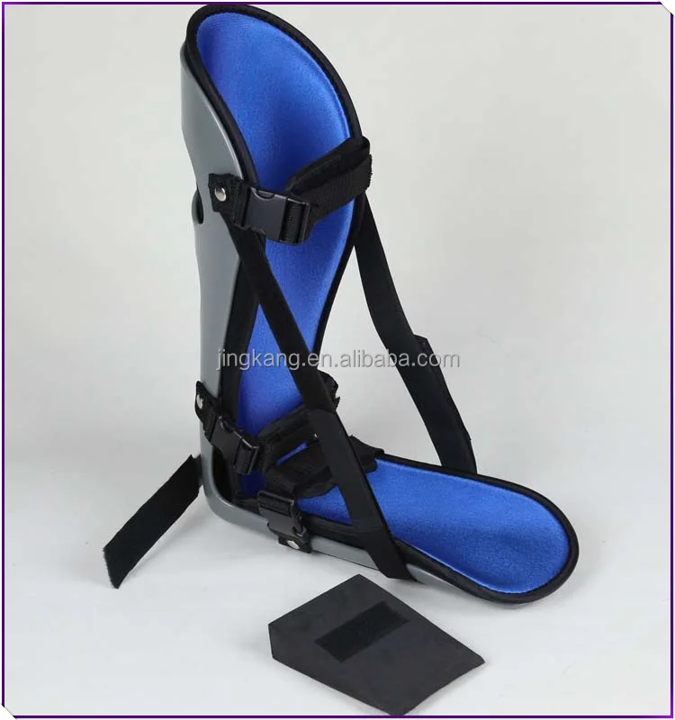 Anklefoot Orthosis Orthopedic Foot Drop Splint Plantar Fasciitis