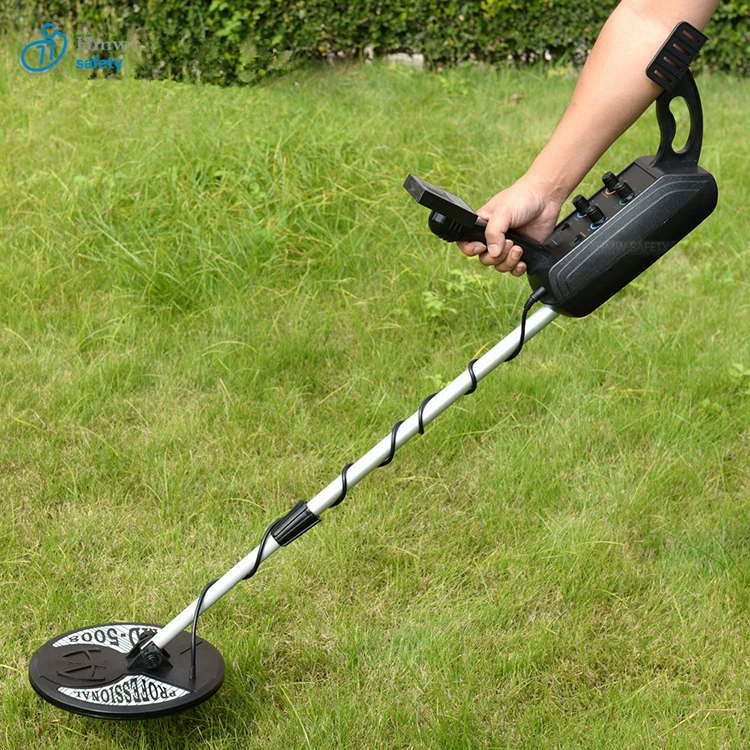 Md5008 Underground Gold Metal Detector With Rohs Buy Md 5008 Gold