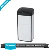 recycling trash bin smart bin kitchen compost bin