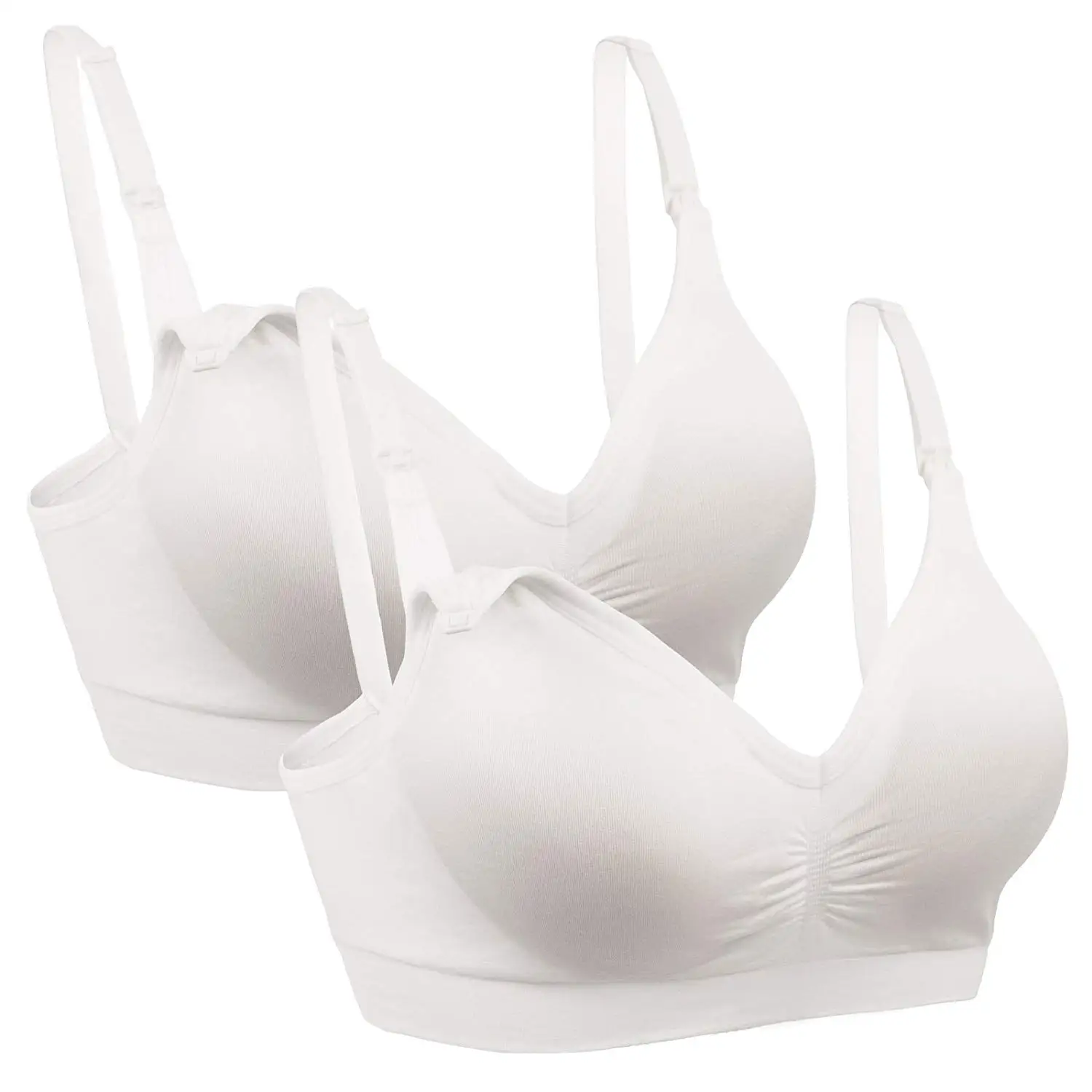 mirity nursing bras