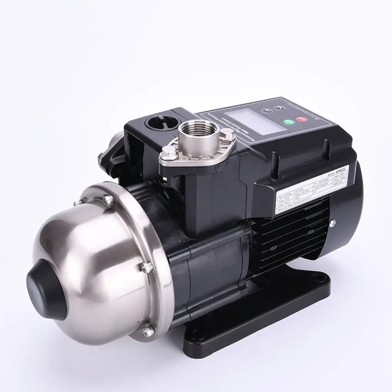 Apm Permanent Magnet Synchronous Motor Variable Frequency Drive Water Pressure Booster Pump Buy Water Pressure Booster Pump Variable Frequency Drive Product on Alibaba