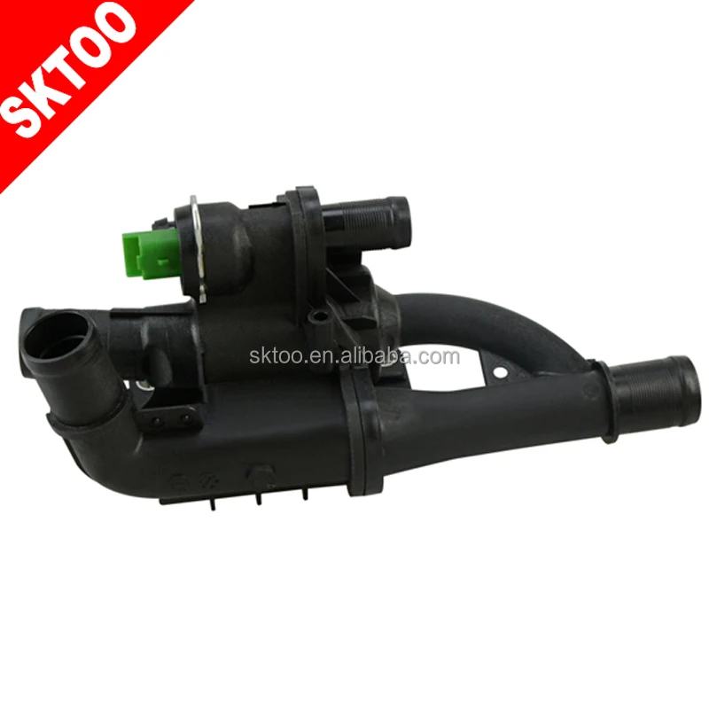 Oem: 1336.af 1336af 9660660380 Used For Peugeot Citroen Auto Parts ...