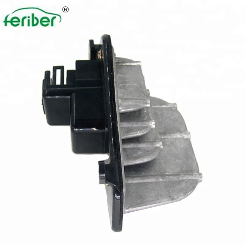 AC Blower Motor Resistor Switch for Honda Odyssey CRV 79330-SDG-W41 077800-0750