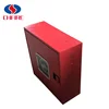 New quality 800*800*300 fire water hose reel cabinet