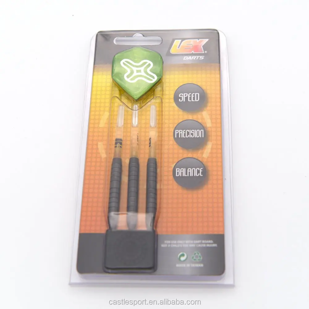 
Sports Tungsten Darts Set 
