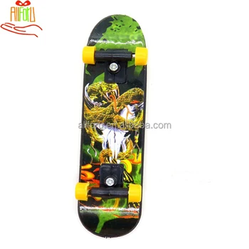 tech deck mini skateboards